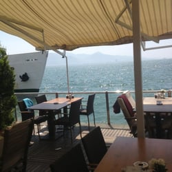 Denizpark Cafe & Restaurant