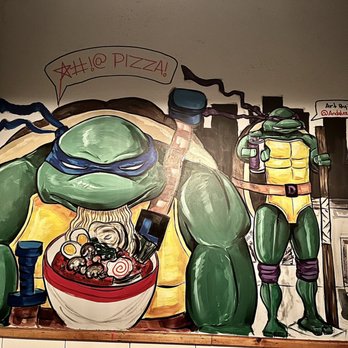 MB Ramen - Art - Ramen Near Me - Huntington, New York MB Ramen - Art - Ramen Near Me - Huntington, New York