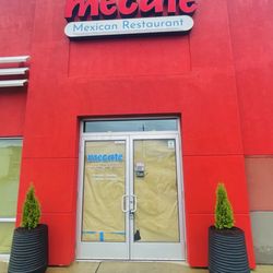 Mecate Mexican Restaurant