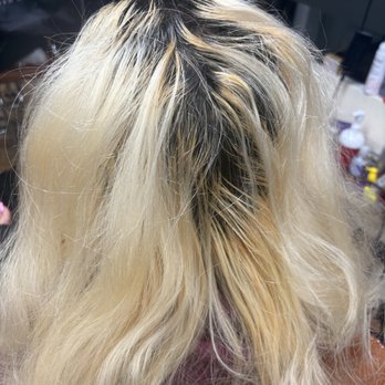 Do La La Salon - Hair Salons Near Me - Glendale, Arizona