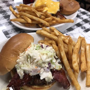 Brooks Burgers - Korean Burger and Cheeseburger Todd's Way - Burgers Near Me - Naples, Florida Brooks Burgers - Korean Burger and Cheeseburger Todd's Way - Burgers Near Me - Naples, Florida