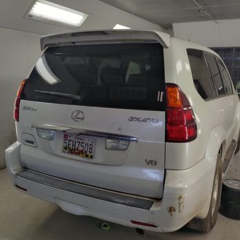 MRK Collison Service - Body Shops Near Me - Lorton, Virginia MRK Collison Service - Body Shops Near Me - Lorton, Virginia
