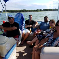 AllStar Water Sports - Crusing