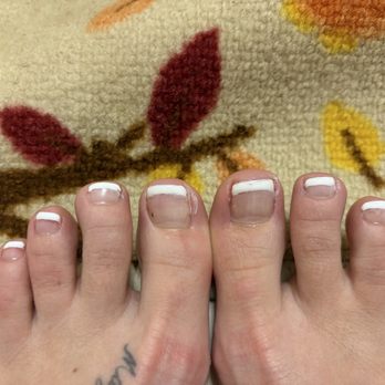 Nail Boutique & Spa - Nail Salons Near Me - Deland, Florida