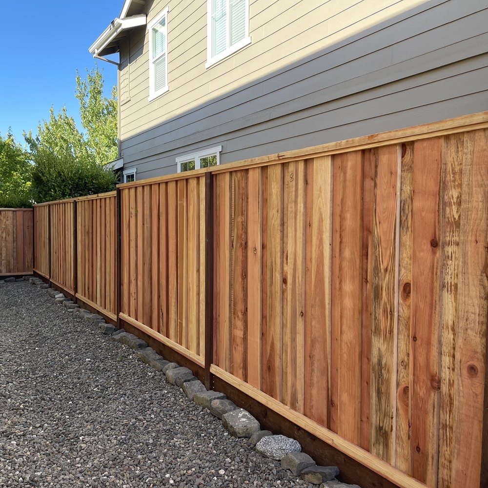 NorthBay Fence Builders - They even put my cobblestones back! - Fences & Gates Near Me NorthBay Fence Builders - They even put my cobblestones back! - Fences & Gates Near Me