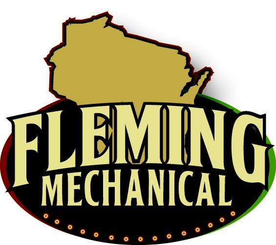 Slide of Fleming Mechanical