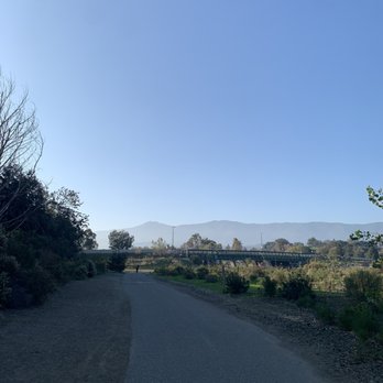 Upper Guadalupe River Trail - Hiking Near Me - San Jose, California