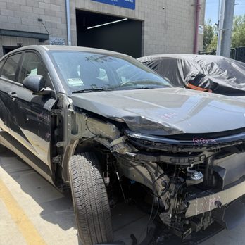 Legacy Auto Collision Center - 2026 Kona side impact - Body Shops Near Me - Pacoima, California Legacy Auto Collision Center - 2026 Kona side impact - Body Shops Near Me - Pacoima, California