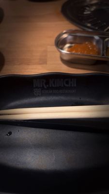 Mr. Kimchi ALL YOU CAN EAT Korean BBQ by null