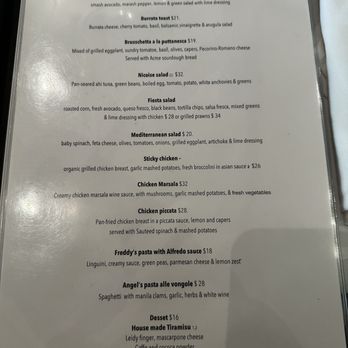 Salt & Pepper - American Near Me - Tiburon, California