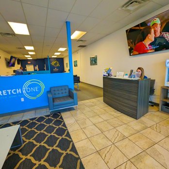 Stretch Zone - El Paso East - Trainers Near Me - El Paso, Texas Stretch Zone - El Paso East - Trainers Near Me - El Paso, Texas