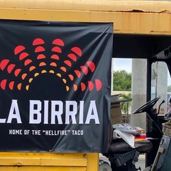 La Birria