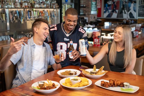 Rock & Brews by null