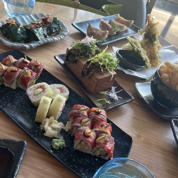 Chino Latino - Everything was so good - Asian Fusion Near Me - London, XGL Chino Latino - Everything was so good - Asian Fusion Near Me - London, XGL