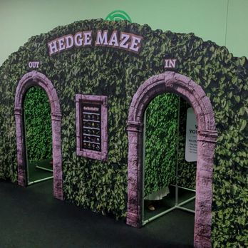 Tellus Science Museum - Museums Near Me - Cartersville, Georgia