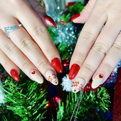 LS Nails and Spa - Nails