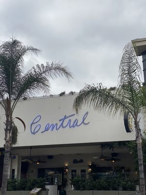 Estacion Central Tijuana by null