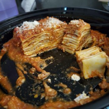 Annabelle's Pastaria - Lasagna - Italian Near Me - Brooklyn, New York Annabelle's Pastaria - Lasagna - Italian Near Me - Brooklyn, New York