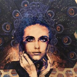 Artwork by Aimee Baca