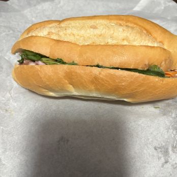 Banh Mi Ba Le - Vietnamese Near Me - Oakland, California Banh Mi Ba Le - Vietnamese Near Me - Oakland, California