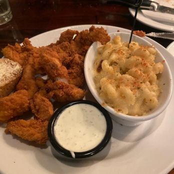 LongHorn Steakhouse - Chicken strips and Mac and cheese - Steakhouses Near Me - St. Louis, Missouri LongHorn Steakhouse - Chicken strips and Mac and cheese - Steakhouses Near Me - St. Louis, Missouri