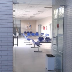 Centro de Salud Ronda Histórica
