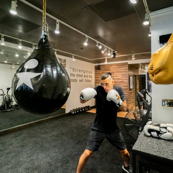 Star Method Boxing - Trainers Near Me - Walnut Creek, California