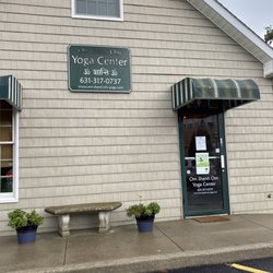 Om Shanti Yoga and Reiki Center