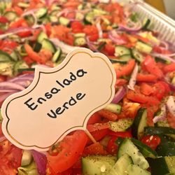 La Ponceña Catering Y Mas