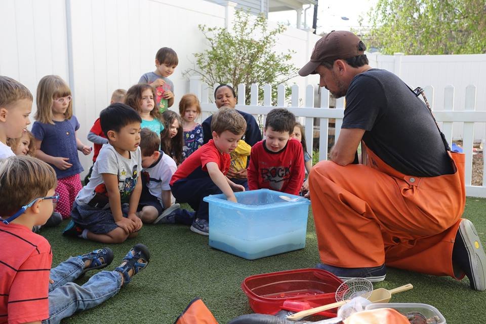 Teddy Bear Corner - childcare center in Fairfield, CT