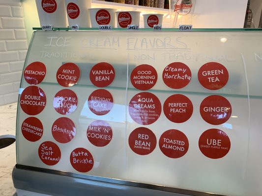 Milkbomb Ice Cream by null