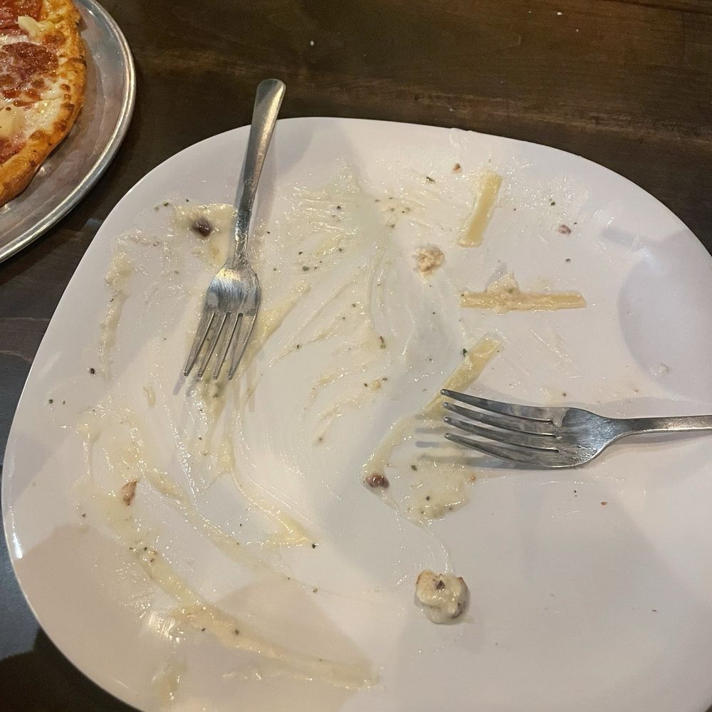 Crust Pizza - Pizza Near Me - Cypress, Texas