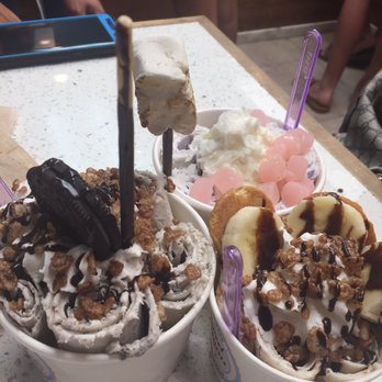 Sweet Creams - Ice Cream & Frozen Yogurt Near Me - Honolulu, Hawaii Sweet Creams - Ice Cream & Frozen Yogurt Near Me - Honolulu, Hawaii