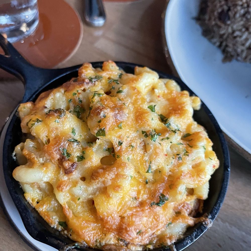 Sapodilla’s - mac and cheese - Caribbean Near Me - Washington, DC, District of Columbia Sapodilla’s - mac and cheese - Caribbean Near Me - Washington, DC, District of Columbia