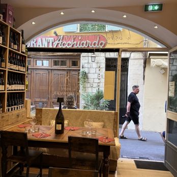 La Cave du Fromager - Nicoise Near Me - Nice, 06