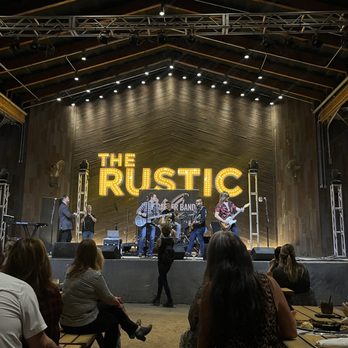 The Rustic - Live music - Bars Near Me - Houston, Texas The Rustic - Live music - Bars Near Me - Houston, Texas