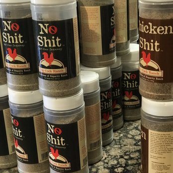 The Garlic Shoppe - Specialty Food Near Me - Gilroy, California