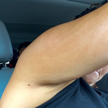 Mist Fine Airbrush Tanning - Spray Tanning Near Me - Danville, California