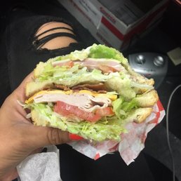 Club sandwich Club sandwich