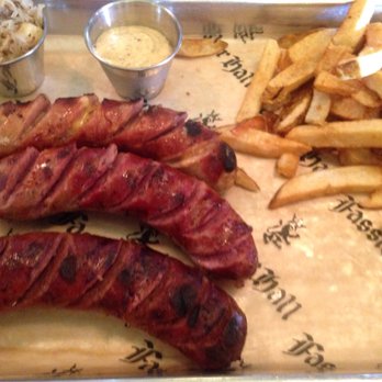 Fassler Hall - Sampler - German Near Me - Tulsa, Oklahoma Fassler Hall - Sampler - German Near Me - Tulsa, Oklahoma