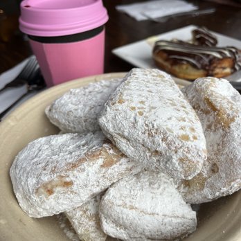 Proof Donuts & Coffee - Beignets - Donuts Near Me - Billings, Montana