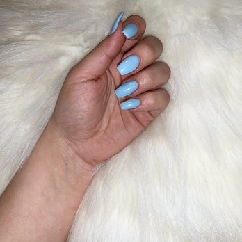Skyller Nails and Spa - 528 gel polish - Nail Salons Near Me - Riverside, California
