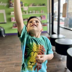 Sharkey's Cuts for Kids - McKinney