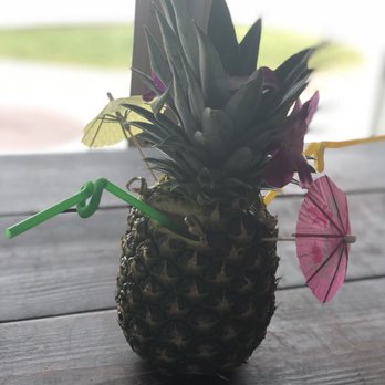 Flask & Cannon - Cocktail Bars Near Me - Jacksonville Beach, Florida