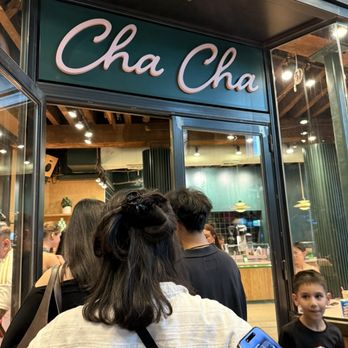 Cha Cha Matcha - Coffee & Tea Near Me - Brooklyn, New York