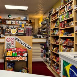 Sky Braz Store - Store