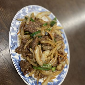 Little Wang Kung - Mongolian beef - Chinese Near Me - Los Angeles, California Little Wang Kung - Mongolian beef - Chinese Near Me - Los Angeles, California