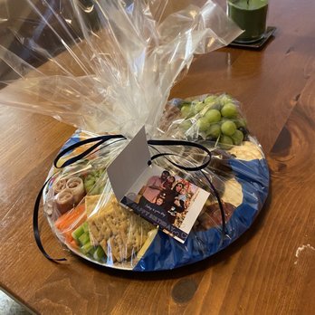 Miami Cheese & Things - Beautiful customized photo card. - Caterers Near Me