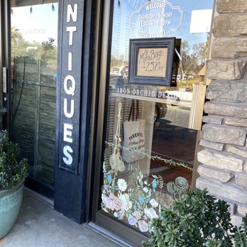 The Treasured Home - Antiques Near Me - Fair Oaks, California The Treasured Home - Antiques Near Me - Fair Oaks, California