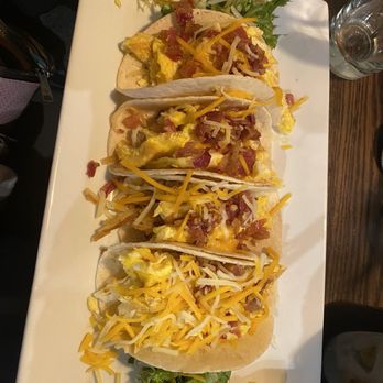 Funck's Restaurant - Palmyra - Great tacos - New American Near Me - Palmyra, Pennsylvania